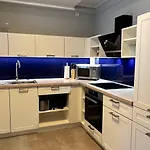 Prora Apartment Binz