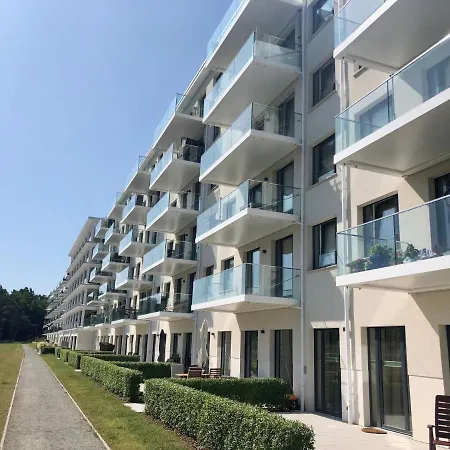 Prora Apartamento Binz