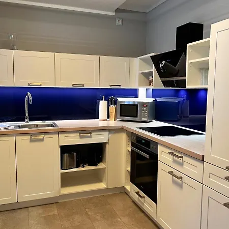 Prora Apartamento Binz