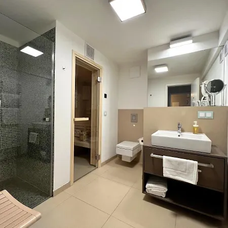 Prora Apartment *