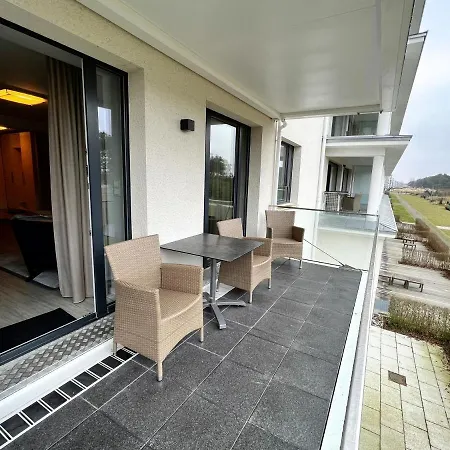 Apartment Prora