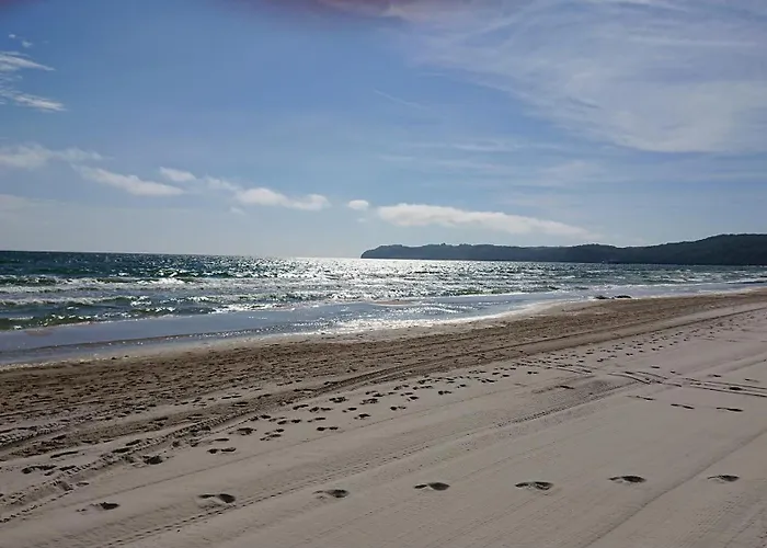 Prora 아파트 빈츠